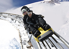 Station de ski du Hautacam